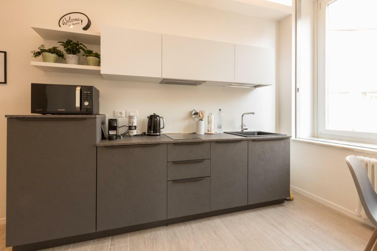 Appartamento Realkasa Marconi Bologna Esterno foto